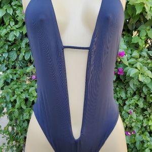 Woman's Bathing Suit